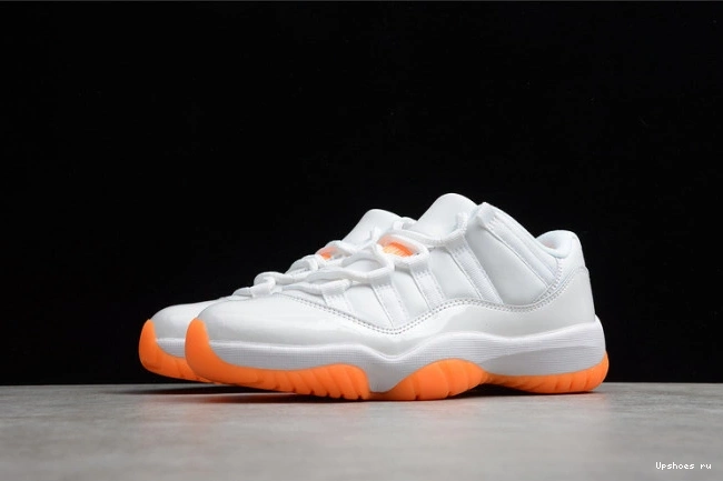 Low Air Retro Bright Jordan Citrus AH7860-139 11 0801